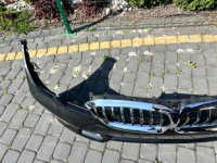 Bmw 3 g20 g21 бампер перед передний kompletny 6x pdc камера sportline Оригинал, фото thumb