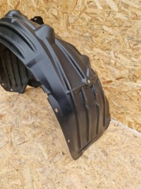 фото thumb №3, Підкрилок праве перед mazda 2 ii d43n