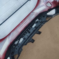 фото thumb №9, Бампер задня ford puma mk2 ii pdc