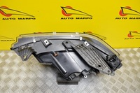 фото thumb №5, Dodge ram 1500 2019- фара лампа led mid black r usa