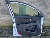 фото thumb №8, Двері лівий перед ліва kia sportage iii 3