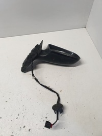 фото thumb №1, Зеркало правое 7 pin audi a3 8p