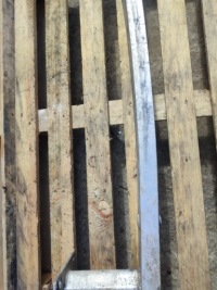 фото thumb №7, Балка бампера перед передня peugeot expert citroen jumpy