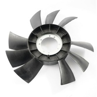 фото thumb №11, Iveco daily mk3 лопать вентилятор wentylaora радіатора віскозний муфта 504108306