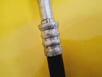 фото thumb №7, Шланг шланг кондиционера 1j0820721aa seat leon i 1.8 b nr221