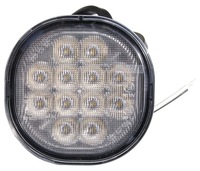 фото thumb №1, Лампа заднього виду світло заднього leda 12/24v задня