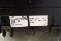 фото thumb №7, Жгут кабели kia soul ii ps 91200j2123 0.0l бензиновый 97kw 2020