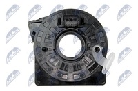 фото thumb №12, Стрічка шлейф подушки безпеки подушка безпеки vw multivan t5 09-