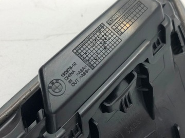 фото thumb №12, Захист заглушка декоративна права чорна 51138094226 8094226 do bmw x4 m f98