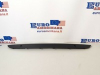 фото thumb №1, 2018-20 dodge durango передняя часть бампер applique srt