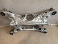 Подрамник задняя задний porsche panamera 971 97150547 Киев, фото thumb