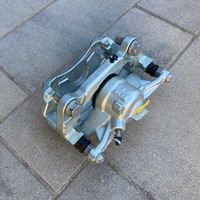 фото thumb №14, Volkswagen golf 8 viii суппорт с jarzmem правый перед nowe оригинальный номер vw