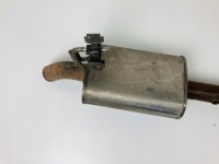 фото thumb №5, Mercedes x-klasa w470 катализатор dpf a4704900900