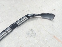 фото thumb №14, Ford puma mk2 19- накладка спойлер бампера перед l1tb-17f775-a