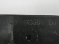 фото thumb №10, Усилитель, направляющая бампера задняя ford kuga mk-3 2.135.