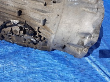 фото thumb №6, Audi q7 4l 3.0 tdi коробка передач коробки передач hxg 09d300038d автомат