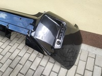 фото thumb №3, Бампер задний зад bmw 2 g87 m2