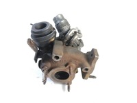 фото thumb №4, Турбонагнетатель renault espace iv laguna iii 2.0dci