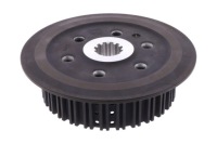 фото thumb №2, Fiat doblo opel combo d абсорбер пінополістирол балка бампера 51814210