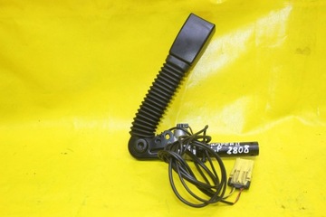 фото thumb №1, Застёжка натяжитель ремня левый перед jumper ii boxer ii ducato iii 606372700d