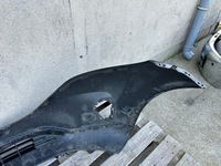 фото thumb №5, Бампер перед передний mercedes eqc w293 2019- a2938850000 + dół a2938851100