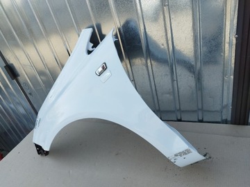 фото thumb №9, Крыло левый перед opel corsa d годы 2006-2014 цвет z474 оригинал