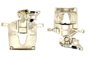 фото thumb №2, Bos0 986 474 284 супорт гальмівний bosch 1s712552be