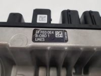 Купить Бортовой компьютер блок управления двигателя bmw mini 0261s20784 9424335, фото thumb