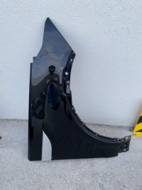 Комплектный  перед land rover discovery l462 ремень фары капот бампер радиатор Киев, фото thumb