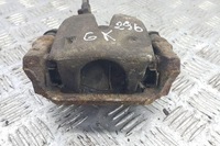 фото thumb №6, Суппорт тормозной задний левый toyota corolla verso _e12_ y01339 2.2l дизель