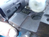 Насос впрыскная mazda 3 1 bk 1,6 citd 0445010089 9651844380 Цена, фото thumb