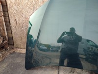 фото thumb №13, Капот кришка двигуна renault laguna iii tednh