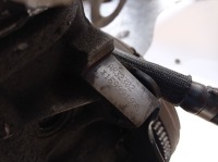 Двигун alfa fiat lancia 1.9 jtd ar32302 Київ, фото thumb