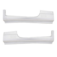 фото thumb №1, Поріг ремкомплект fiat ducato boxer jumper 2006-