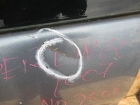 фото thumb №8, Двері зсувні ліва citroen berlingo