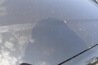 фото thumb №7, Audi a3 8l 96- капот крышка двигателя ly9b