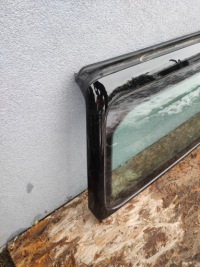 фото thumb №4, Рамка скло з скло pod радар wrangler jl / jt