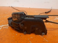 фото thumb №6, Hyundai santa fe 1 00-04 замок дверь перед левый kx