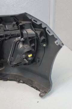 фото thumb №16, Бампер перед peugeot 308 t7 рестайлінг led