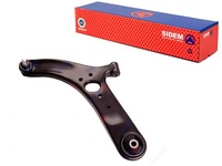 фото thumb №1, Рычаг перед kia rio iii 11 левый sidem sidem