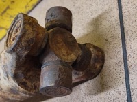 фото thumb №4, Jeep grand cherokee вал приводной 52111483ab