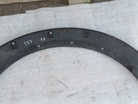 фото thumb №9, Молдинг передня права mazda cx3 перед правий cx-3