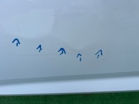 фото thumb №9, Audi a5 ii 8w8 sportback 16-24 двері ліва передні лівий перед