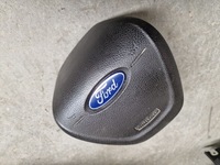 фото thumb №6, Приборная панель консоль подушки безопасности ford transit custom 2,2 tdci