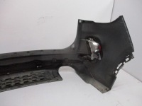 Бампер ford kuga mk3 st-line 4 pdc 22r задняя задний с Разборки, фото thumb