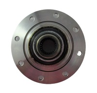 фото thumb №3, Ступиця конвертер 62te