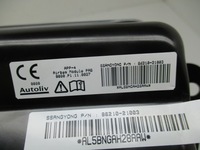 фото thumb №8, Ssangyong rodius подушка пассажира