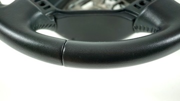 фото thumb №11, Руль кожа кожаный peugeot 5008 i 1 4109nj 34157905a