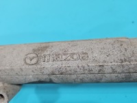 фото thumb №8, Трансмісія кермова рейка рульова mazda 6 iii gj