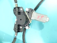 фото thumb №8, Подъемник перед правый dodge caravan iv 00-07